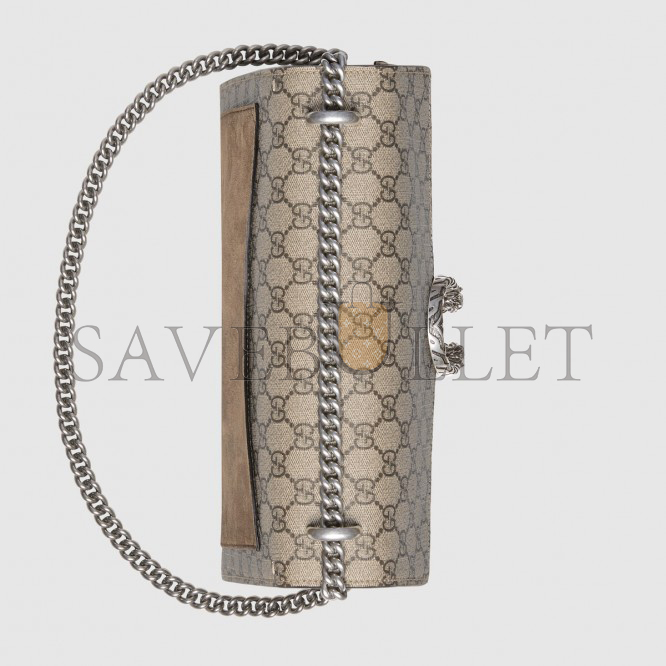 G*u*i dionysus medium gg shoulder bag 403348(30*21*10cm)